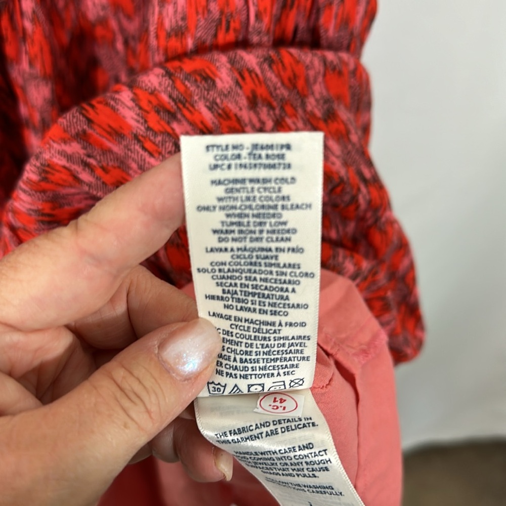 NWT Joie Maxi Dress Size Small - Picture 11 of 14